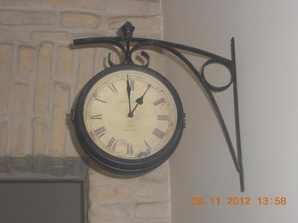 The Loft Guest House Rome Exterior photo