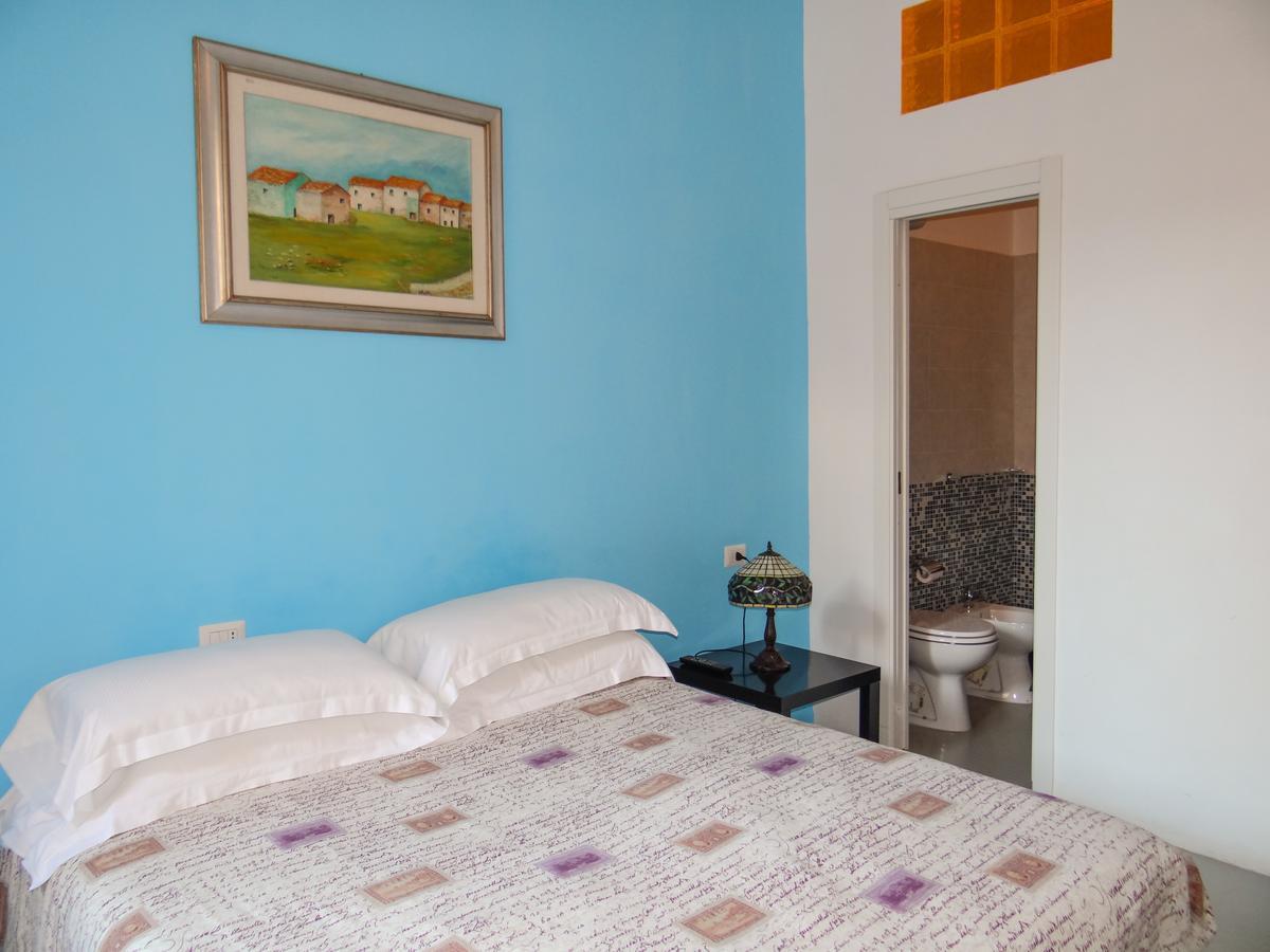 The Loft Guest House Rome Exterior photo