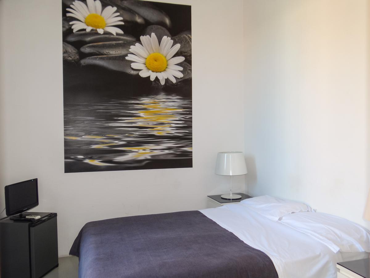 The Loft Guest House Rome Exterior photo