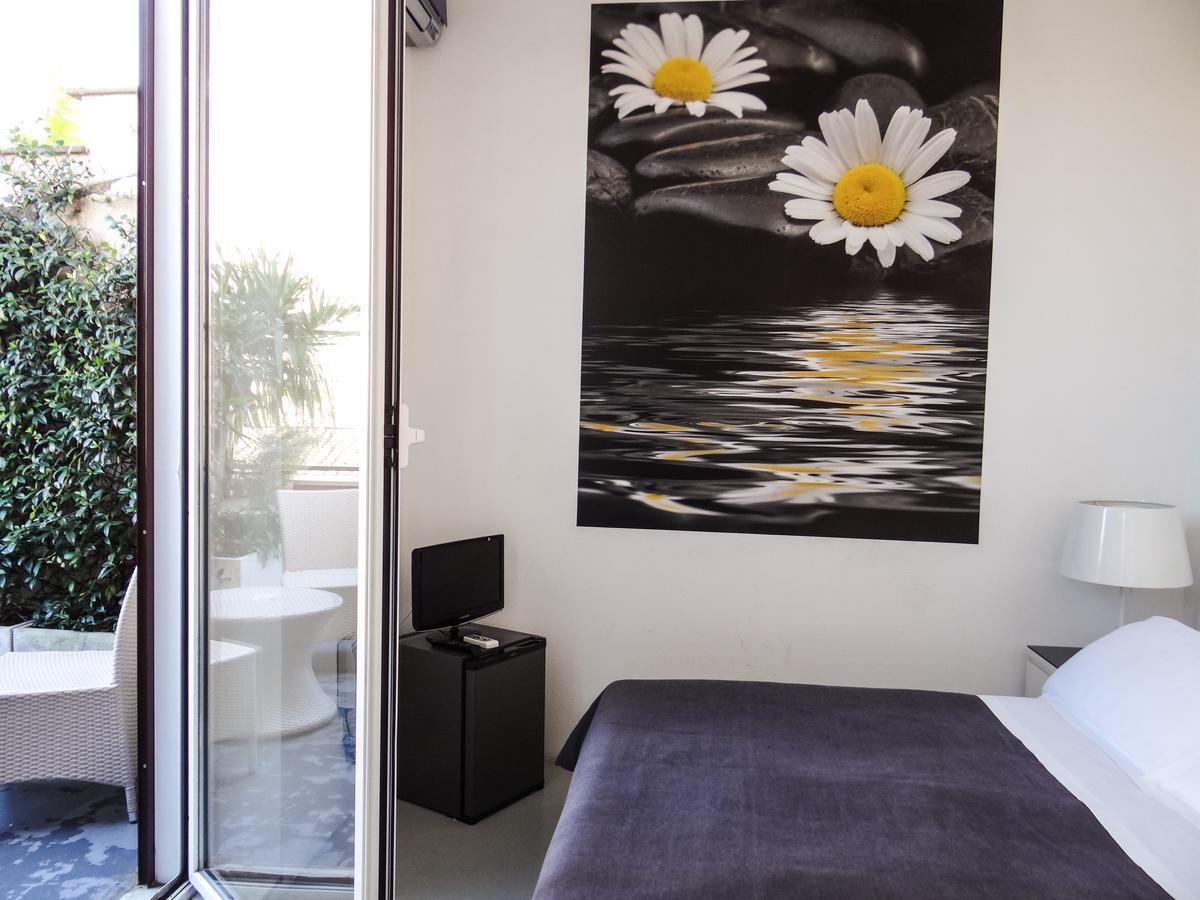 The Loft Guest House Rome Exterior photo