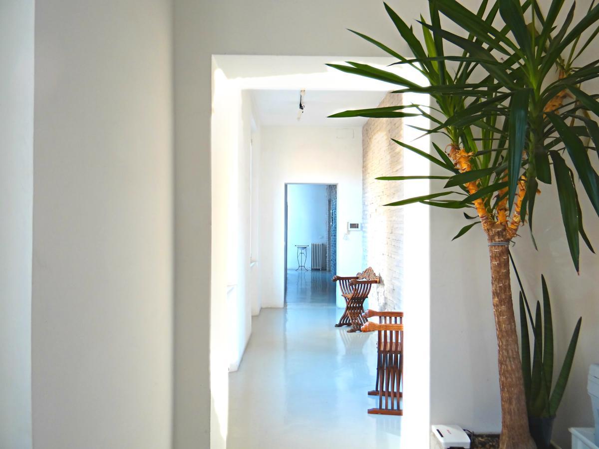 The Loft Guest House Rome Exterior photo