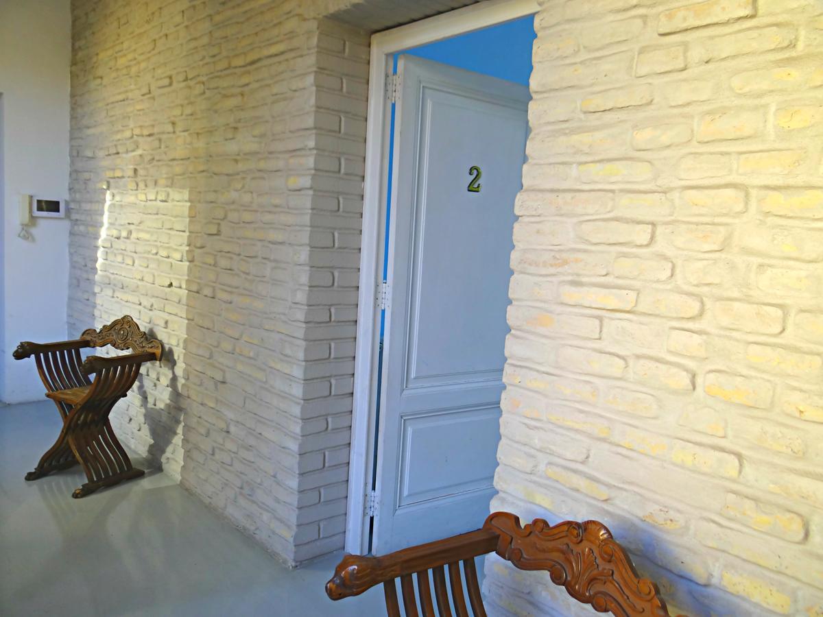 The Loft Guest House Rome Exterior photo